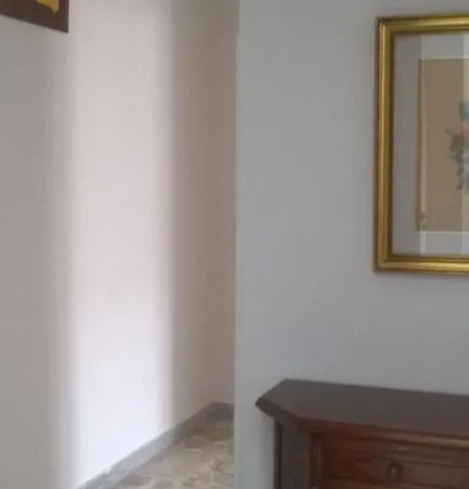 El Sabi 3 Maison d'hôtes Margherita Di Savoia