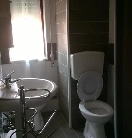 El Sabi 3 * Margherita Di Savoia