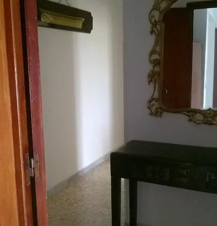 El Sabi 3 Maison d'hôtes *