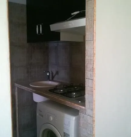 El Sabi 3 * Margherita Di Savoia