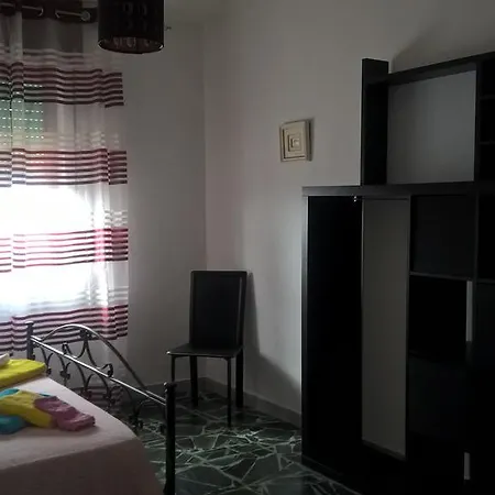 El Sabi 3 Maison d'hôtes
