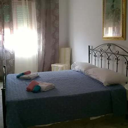 Vendégház El Sabi 3 Margherita di Savoia