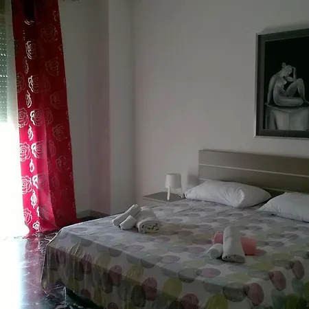 Vendégház El Sabi 3