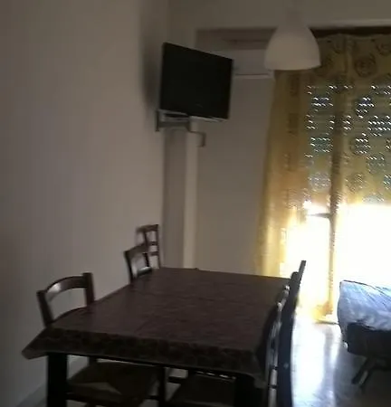 El Sabi 3 * Margherita di Savoia